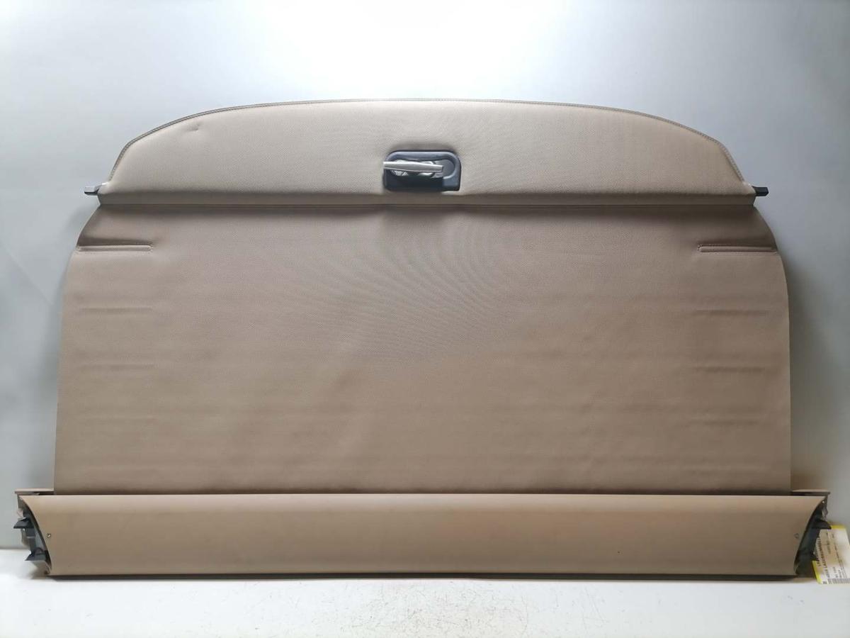 BMW Z3 Coupe original Laderaumrollo Abdeckung Kofferraum Bj.1998